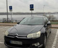 Серый Ситроен С5, объемом двигателя 2 л и пробегом 258 тыс. км за 6500 $, фото 16 на Automoto.ua