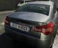 Серый Ситроен С5, объемом двигателя 1.6 л и пробегом 277 тыс. км за 5500 $, фото 7 на Automoto.ua