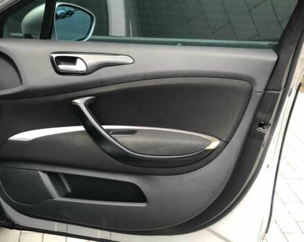 Ситроен С5 2008 в Виннице на Automoto.ua Серый Ситроен С5, объемом двигателя 2.2 л и пробегом 278 тыс. км за 6799 $, фото 11 на Automoto.ua