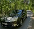 Серый Ситроен С5, объемом двигателя 1.6 л и пробегом 370 тыс. км за 5200 $, фото 1 на Automoto.ua