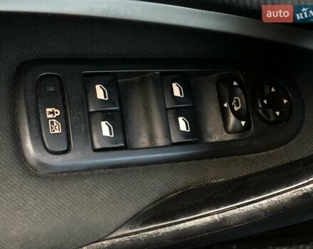 Сірий Сітроен С5, об'ємом двигуна 2.2 л та пробігом 278 тис. км за 6599 $, фото 29 на Automoto.ua