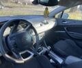 Серый Ситроен С5, объемом двигателя 1.6 л и пробегом 277 тыс. км за 5500 $, фото 5 на Automoto.ua