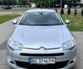 Серый Ситроен С5, объемом двигателя 1.6 л и пробегом 265 тыс. км за 5300 $, фото 1 на Automoto.ua