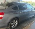 Сірий Сітроен С5, об'ємом двигуна 1.6 л та пробігом 300 тис. км за 1706 $, фото 6 на Automoto.ua