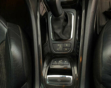 Сірий Сітроен С5, об'ємом двигуна 2 л та пробігом 380 тис. км за 6600 $, фото 12 на Automoto.ua