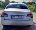 Сірий Сітроен С5, об'ємом двигуна 2 л та пробігом 324 тис. км за 4000 $, фото 1 на Automoto.ua