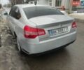 Сірий Сітроен С5, об'ємом двигуна 1.56 л та пробігом 256 тис. км за 5900 $, фото 4 на Automoto.ua