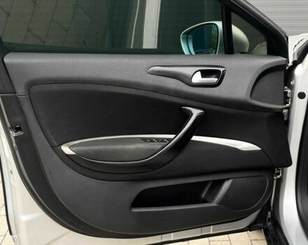 Ситроен С5 2008 в Виннице на Automoto.ua Серый Ситроен С5, объемом двигателя 2.2 л и пробегом 278 тыс. км за 6799 $, фото 8 на Automoto.ua