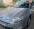 Серый Ситроен С5, объемом двигателя 1.56 л и пробегом 280 тыс. км за 4800 $, фото 1 на Automoto.ua