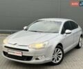 Сірий Сітроен С5, об'ємом двигуна 2.2 л та пробігом 278 тис. км за 6599 $, фото 2 на Automoto.ua