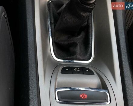 Сірий Сітроен С5, об'ємом двигуна 2.2 л та пробігом 278 тис. км за 6599 $, фото 31 на Automoto.ua