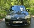 Серый Ситроен С5, объемом двигателя 1.6 л и пробегом 370 тыс. км за 4800 $, фото 7 на Automoto.ua