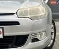 Сірий Сітроен С5, об'ємом двигуна 2.2 л та пробігом 278 тис. км за 6599 $, фото 4 на Automoto.ua