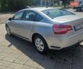 Серый Ситроен С5, объемом двигателя 1.56 л и пробегом 280 тыс. км за 4800 $, фото 5 на Automoto.ua