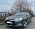 Сірий Сітроен С5, об'ємом двигуна 1.6 л та пробігом 270 тис. км за 5600 $, фото 1 на Automoto.ua