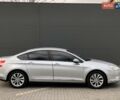 Сірий Сітроен С5, об'ємом двигуна 2.2 л та пробігом 278 тис. км за 6599 $, фото 12 на Automoto.ua