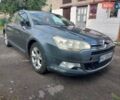 Серый Ситроен С5, объемом двигателя 2 л и пробегом 291 тыс. км за 4900 $, фото 1 на Automoto.ua