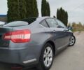 Сітроен С5 2009 у Кременце на Automoto.ua Сірий Сітроен С5, об'ємом двигуна 2 л та пробігом 284 тис. км за 6400 $, фото 2 на Automoto.ua