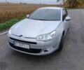 Серый Ситроен С5, объемом двигателя 2 л и пробегом 350 тыс. км за 6300 $, фото 1 на Automoto.ua