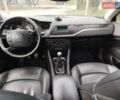 Сітроен С5 2009 у Кременце на Automoto.ua Сірий Сітроен С5, об'ємом двигуна 2 л та пробігом 284 тис. км за 6400 $, фото 20 на Automoto.ua