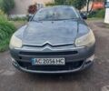 Серый Ситроен С5, объемом двигателя 2 л и пробегом 291 тыс. км за 4900 $, фото 2 на Automoto.ua