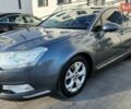 Сірий Сітроен С5, об'ємом двигуна 2 л та пробігом 300 тис. км за 6300 $, фото 6 на Automoto.ua