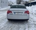 Серый Ситроен С5, объемом двигателя 2 л и пробегом 350 тыс. км за 7000 $, фото 8 на Automoto.ua