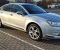 Серый Ситроен С5, объемом двигателя 1.6 л и пробегом 421 тыс. км за 8899 $, фото 15 на Automoto.ua