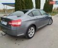 Сітроен С5 2009 у Кременце на Automoto.ua Сірий Сітроен С5, об'ємом двигуна 2 л та пробігом 284 тис. км за 6400 $, фото 10 на Automoto.ua