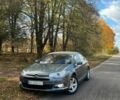 Сірий Сітроен С5, об'ємом двигуна 2 л та пробігом 358 тис. км за 5694 $, фото 1 на Automoto.ua
