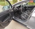 Сітроен С5 2009 у Кременце на Automoto.ua Сірий Сітроен С5, об'ємом двигуна 2 л та пробігом 284 тис. км за 6400 $, фото 22 на Automoto.ua