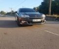 Серый Ситроен С5, объемом двигателя 2 л и пробегом 257 тыс. км за 5600 $, фото 1 на Automoto.ua