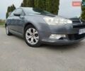 Сітроен С5 2009 у Кременце на Automoto.ua Сірий Сітроен С5, об'ємом двигуна 2 л та пробігом 284 тис. км за 6400 $, фото 9 на Automoto.ua