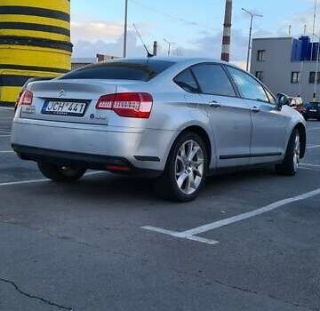 Серый Ситроен С5, объемом двигателя 1.6 л и пробегом 421 тыс. км за 8899 $, фото 17 на Automoto.ua