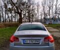 Серый Ситроен С5, объемом двигателя 2 л и пробегом 290 тыс. км за 6300 $, фото 11 на Automoto.ua