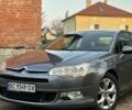 Сірий Сітроен С5, об'ємом двигуна 1.6 л та пробігом 280 тис. км за 5999 $, фото 1 на Automoto.ua