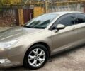 Серый Ситроен С5, объемом двигателя 1.6 л и пробегом 224 тыс. км за 6700 $, фото 1 на Automoto.ua