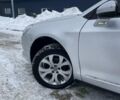 Серый Ситроен С5, объемом двигателя 2 л и пробегом 353 тыс. км за 5300 $, фото 8 на Automoto.ua