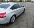 Серый Ситроен С5, объемом двигателя 2 л и пробегом 350 тыс. км за 6300 $, фото 2 на Automoto.ua