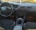 Серый Ситроен С5, объемом двигателя 2 л и пробегом 257 тыс. км за 5600 $, фото 6 на Automoto.ua