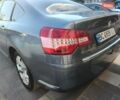 Сірий Сітроен С5, об'ємом двигуна 2 л та пробігом 300 тис. км за 6300 $, фото 5 на Automoto.ua