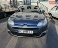 Сірий Сітроен С5, об'ємом двигуна 2 л та пробігом 300 тис. км за 6300 $, фото 1 на Automoto.ua