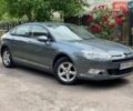 Сірий Сітроен С5, об'ємом двигуна 1.56 л та пробігом 250 тис. км за 5999 $, фото 1 на Automoto.ua
