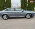 Сітроен С5 2009 у Кременце на Automoto.ua Сірий Сітроен С5, об'ємом двигуна 2 л та пробігом 284 тис. км за 6400 $, фото 12 на Automoto.ua