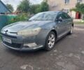 Серый Ситроен С5, объемом двигателя 2 л и пробегом 291 тыс. км за 4700 $, фото 1 на Automoto.ua