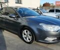 Сірий Сітроен С5, об'ємом двигуна 2 л та пробігом 300 тис. км за 6300 $, фото 8 на Automoto.ua