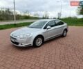 Серый Ситроен С5, объемом двигателя 1.6 л и пробегом 299 тыс. км за 4999 $, фото 1 на Automoto.ua