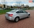 Серый Ситроен С5, объемом двигателя 1.6 л и пробегом 255 тыс. км за 6500 $, фото 5 на Automoto.ua