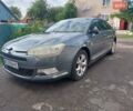Серый Ситроен С5, объемом двигателя 2 л и пробегом 291 тыс. км за 4700 $, фото 1 на Automoto.ua