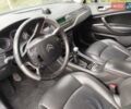 Сітроен С5 2009 у Кременце на Automoto.ua Сірий Сітроен С5, об'ємом двигуна 2 л та пробігом 284 тис. км за 6400 $, фото 23 на Automoto.ua